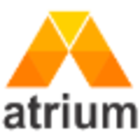 Atrium Perú logo, Atrium Perú contact details