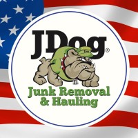 JDog Junk Removal & Hauling RI logo, JDog Junk Removal & Hauling RI contact details