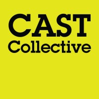 Cast Collective logo, Cast Collective contact details