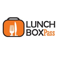 LunchBoxPass logo, LunchBoxPass contact details