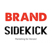 Brand Sidekick logo, Brand Sidekick contact details