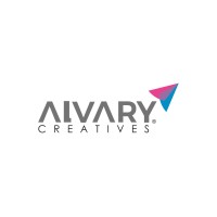 Alvary Creatives Inc. logo, Alvary Creatives Inc. contact details