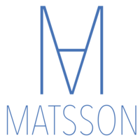 Matsson logo, Matsson contact details