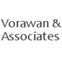 Vorawan & Associates Ltd. logo, Vorawan & Associates Ltd. contact details