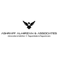 Messrs. Ashraff Al-Hirzan & Associates logo, Messrs. Ashraff Al-Hirzan & Associates contact details