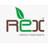 Rex Pest Control logo, Rex Pest Control contact details