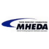 MHEDA logo, MHEDA contact details