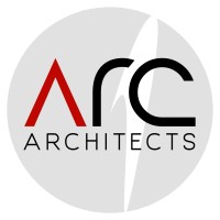 ARC ARCHITECTS logo, ARC ARCHITECTS contact details