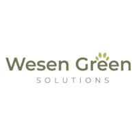 Wesen Green Solutions logo, Wesen Green Solutions contact details