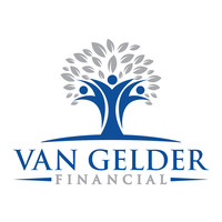 Van Gelder Financial logo, Van Gelder Financial contact details