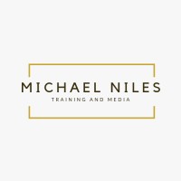 Michael Niles Training and Media logo, Michael Niles Training and Media contact details