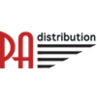 Pa Distribution Inc logo, Pa Distribution Inc contact details