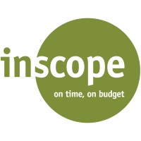 Inscope Group UK logo, Inscope Group UK contact details