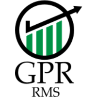 GPR - RMS logo, GPR - RMS contact details