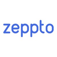 Zeppto logo, Zeppto contact details