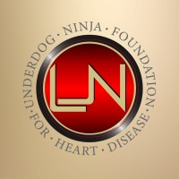 Underdog Ninja Foundation logo, Underdog Ninja Foundation contact details