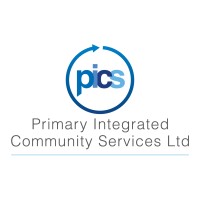 PRIMARY INTEGRATED COMMUNITY SERVICES LIMITED logo, PRIMARY INTEGRATED COMMUNITY SERVICES LIMITED contact details