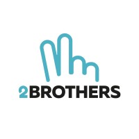 2Brothers logo, 2Brothers contact details