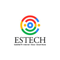 Estech logo, Estech contact details