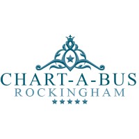 Chart-A-Bus Rockingham logo, Chart-A-Bus Rockingham contact details