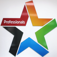 Professionals Fairfield logo, Professionals Fairfield contact details