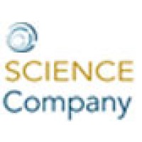 The Science Company logo, The Science Company contact details