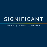 Significant Signs Ltd logo, Significant Signs Ltd contact details