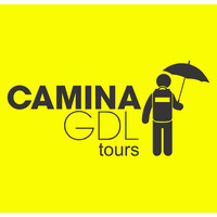 Camina GDL logo, Camina GDL contact details