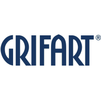 GRIFART spol. s r.o. logo, GRIFART spol. s r.o. contact details