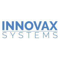 Innovax Systems logo, Innovax Systems contact details