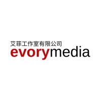 Evory Media Limited logo, Evory Media Limited contact details