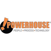 Powerhouse logo, Powerhouse contact details