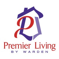 Premier Living By Warden logo, Premier Living By Warden contact details