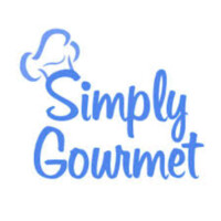 SIMPLY GOURMET LLC logo, SIMPLY GOURMET LLC contact details