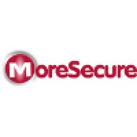 More Secure Computing logo, More Secure Computing contact details