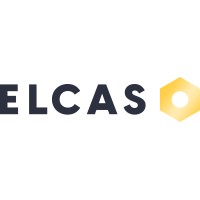 Elcas BV logo, Elcas BV contact details