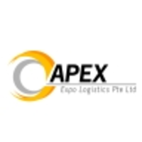 APEX Expo Logistics Pte Ltd logo, APEX Expo Logistics Pte Ltd contact details