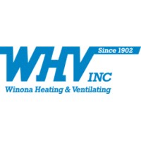 WHV Inc logo, WHV Inc contact details