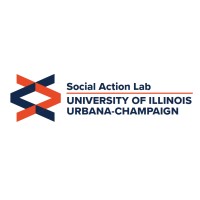 Social Action Lab logo, Social Action Lab contact details