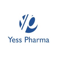 Yess Pharma logo, Yess Pharma contact details