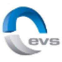 EVS Corporation logo, EVS Corporation contact details