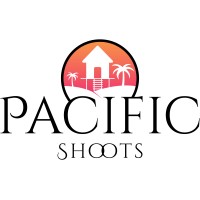 Pacific Shoots logo, Pacific Shoots contact details