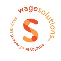 Wage Solutions, Inc logo, Wage Solutions, Inc contact details