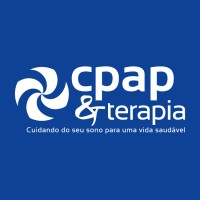 CPAP & Terapia logo, CPAP & Terapia contact details