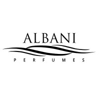 Albani Perfumes logo, Albani Perfumes contact details