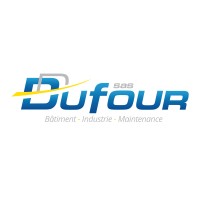 DUFOUR SAS logo, DUFOUR SAS contact details