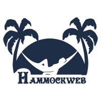 HammockWeb logo, HammockWeb contact details