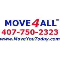 MOVE4ALL, INC. logo, MOVE4ALL, INC. contact details