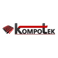 Kompotek Composites logo, Kompotek Composites contact details