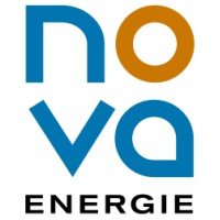 Nova Energie Basel AG logo, Nova Energie Basel AG contact details